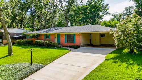 2929 Dinah Ln, Tyler, TX, 75701-8107 | Card Image