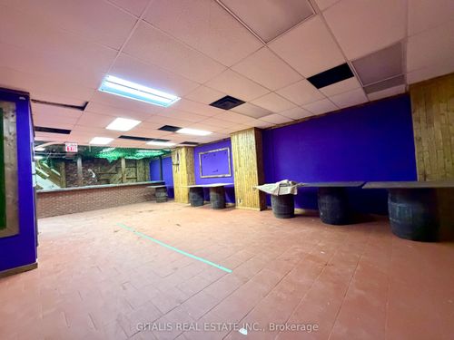 1167 Weston Rd, York, ON, M6M4P5 | Card Image