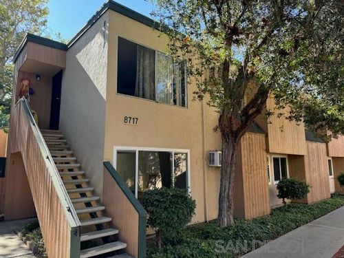 unit-1-8717 Navajo Rd, San Diego, CA, 92119-2705 | Card Image