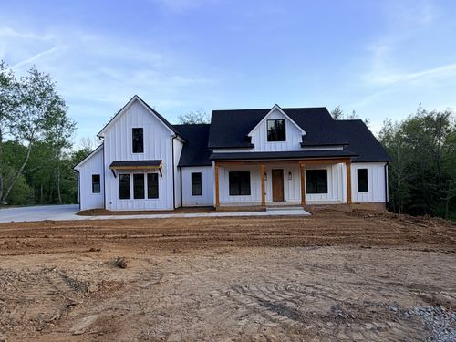 2660 Jarrell Ridge Rd, Clarksville, TN, 37043-8367 | Card Image