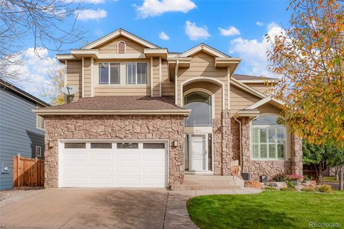 6511 W Alamo Dr, Littleton, CO, 80123-0817 | Card Image