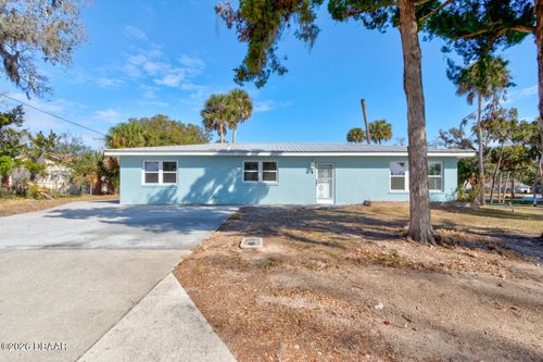 4 Main St, PORT ORANGE, FL, 32127-6408 | Card Image