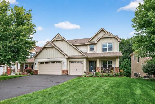 12603 Xylite St Ne, Blaine, MN, 55449-6237 | Card Image