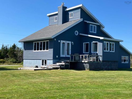 125 Mozier Cove Rd, Sheet Harbour, NS, B0J3B0 | Card Image