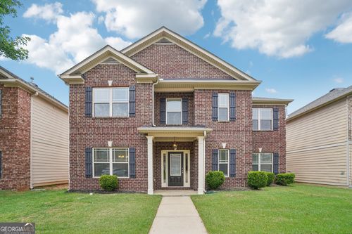 60 Matador Way, Newnan, GA, 30263-1191 | Card Image