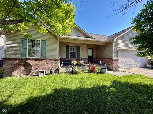 1022 Gallium Dr, Cicero, IN, 46034-9113 | Card Image