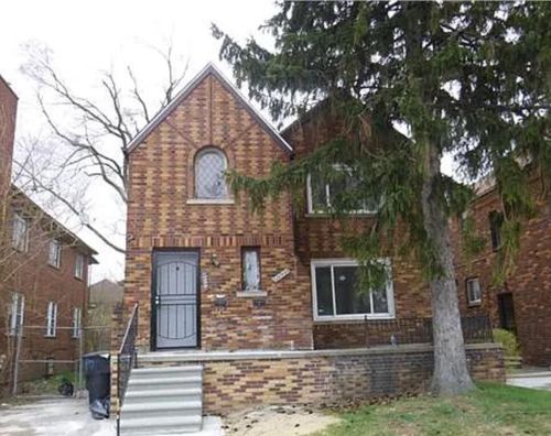 1-17328 Indiana St, Detroit, MI, 48221-2403 | Card Image