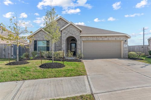 4302 Penstemon Slate Dr, Baytown, TX, 77521-1165 | Card Image