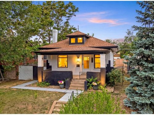 4267 Federal Blvd, Denver, CO, 80211-1639 | Card Image
