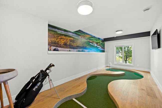 18 Whispering Springs Way, House other with 4 bedrooms, 4 bathrooms and 6 parking in Heritage Pointe AB | Image 5