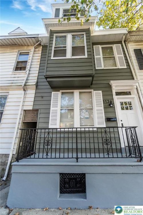 1136 Lehigh St, EASTON, PA, 18042-4151 | Card Image