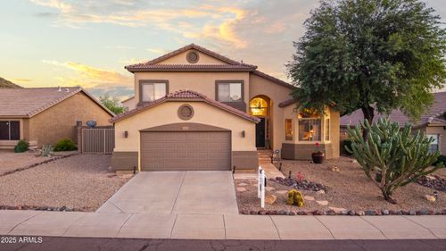 6419 W Briles Rd, Phoenix, AZ, 85083-1013 | Card Image