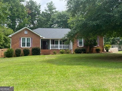 106 Cambridge Dr S, Milledgeville, GA, 31061-9049 | Card Image