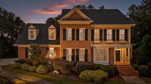 353 Golf View Dr, Cohutta, GA, 30710-9389 | Card Image