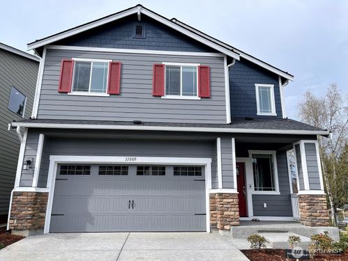 11809 9th Pl Se, Lake Stevens, WA, 98258-8630 | Card Image