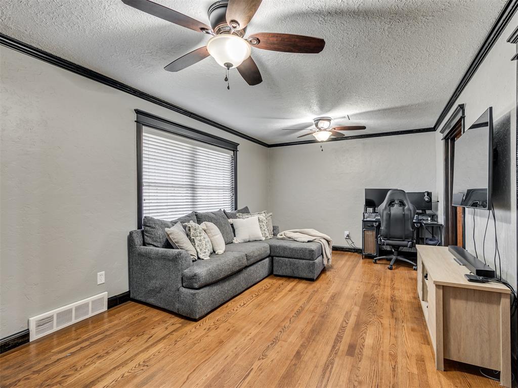 Residential in Midwest City 5