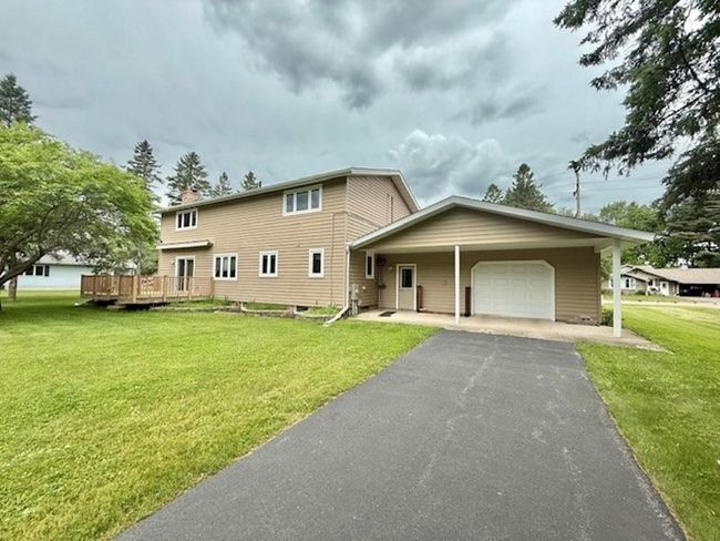 401 E E Riverside Ave, House other with 4 bedrooms, 4 bathrooms and null parking in Merrill WI | Image 44