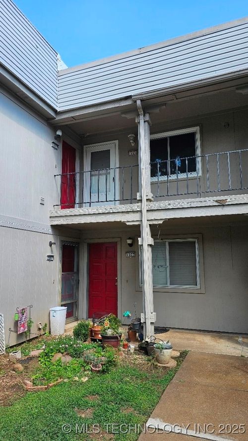 1002-6728 S Lewis Ave, Tulsa, OK, 74136-4018 | Card Image