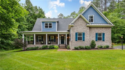 4001 Double Five Dr, Mechanicsville, VA, 23116-6691 | Card Image