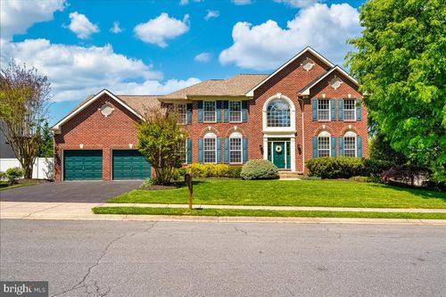 5720 Little Spring Way, FREDERICK, MD, 21704-6704 | Card Image