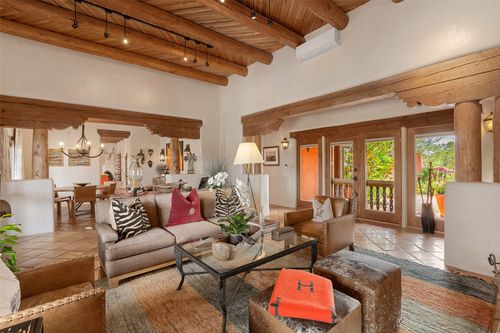 5 Colibri Tierra, Santa Fe, NM, 87506 | Card Image