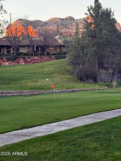 57 Copper Springs Dr, Sedona, AZ, 86351-7849 | Card Image