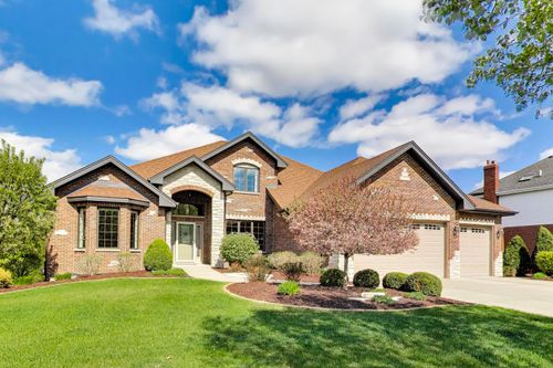 19201 Loveland Ct, Mokena, IL, 60448-8248 | Card Image