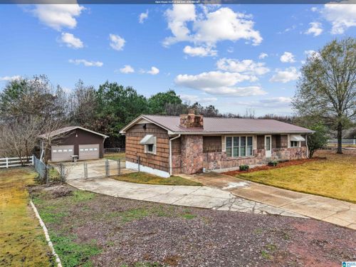 260 4th Ave, Pleasant Grove, AL, 35127-1151 | Card Image