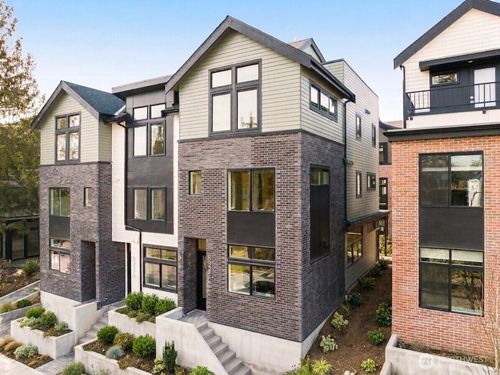 8313 C 12th Ave Nw, Seattle, WA, 98117 | Card Image