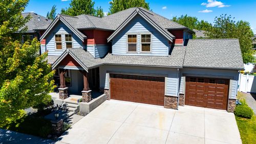 1927 S Clover Dr, Spokane Valley, WA, 99016-5080 | Card Image