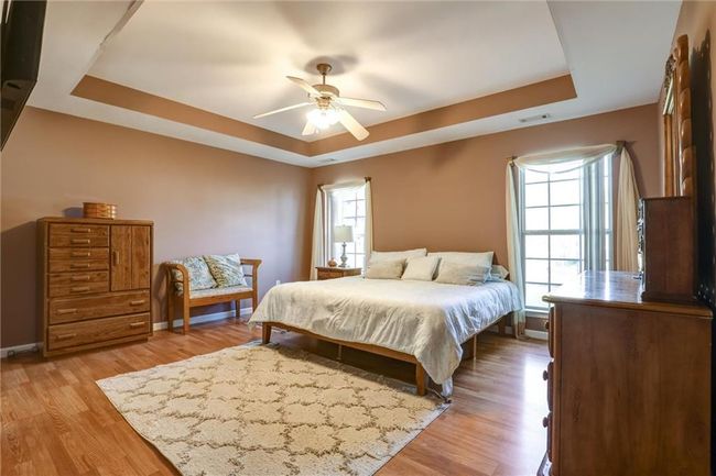 121 St Albans Way, House other with 4 bedrooms, 3 bathrooms and null parking in Peachtree City GA | Image 32