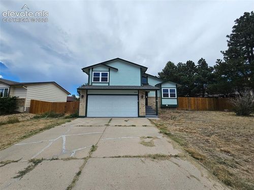 7490 Woody Creek Drive, Colorado Springs, CO, 80911 | Card Image