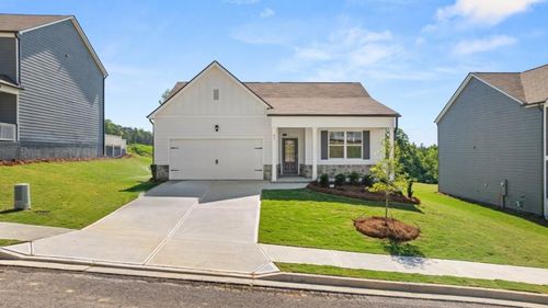 43 Cyrilla Walk, Dallas, GA, 30132-3489 | Card Image