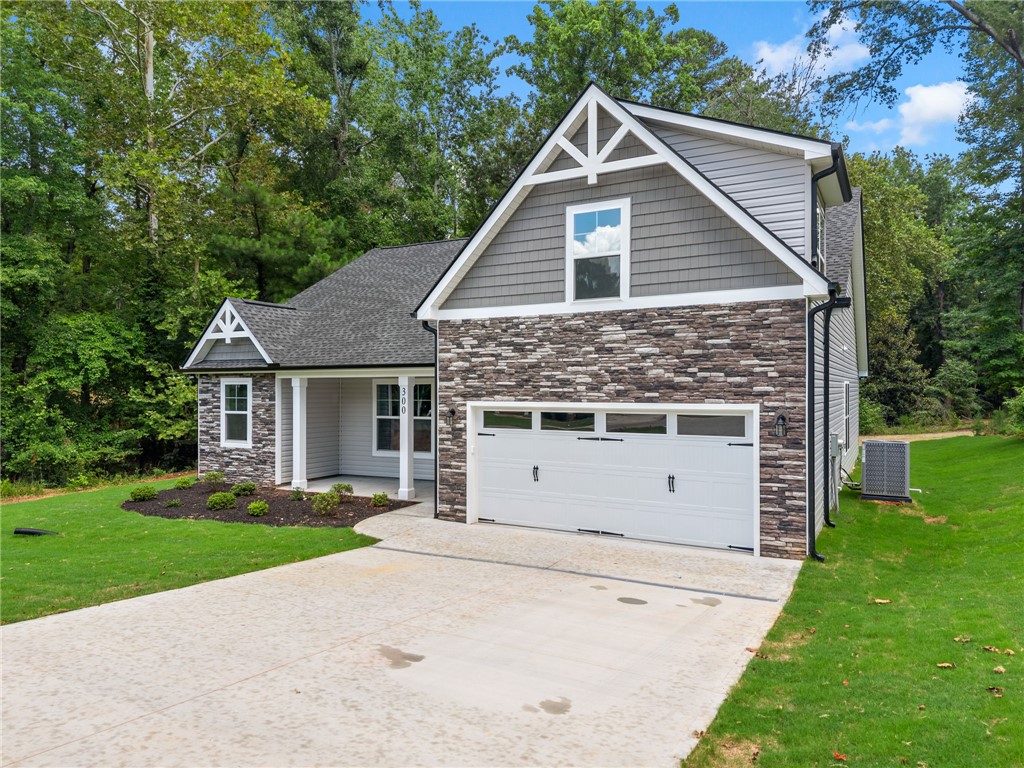 Residential in Anderson 2