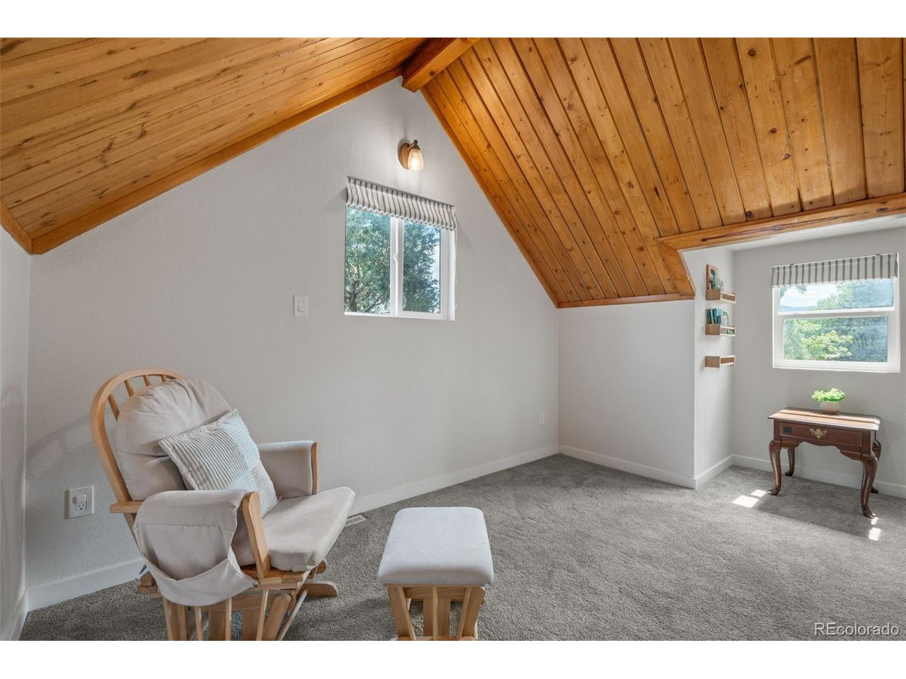 Residential in Colorado Springs 4