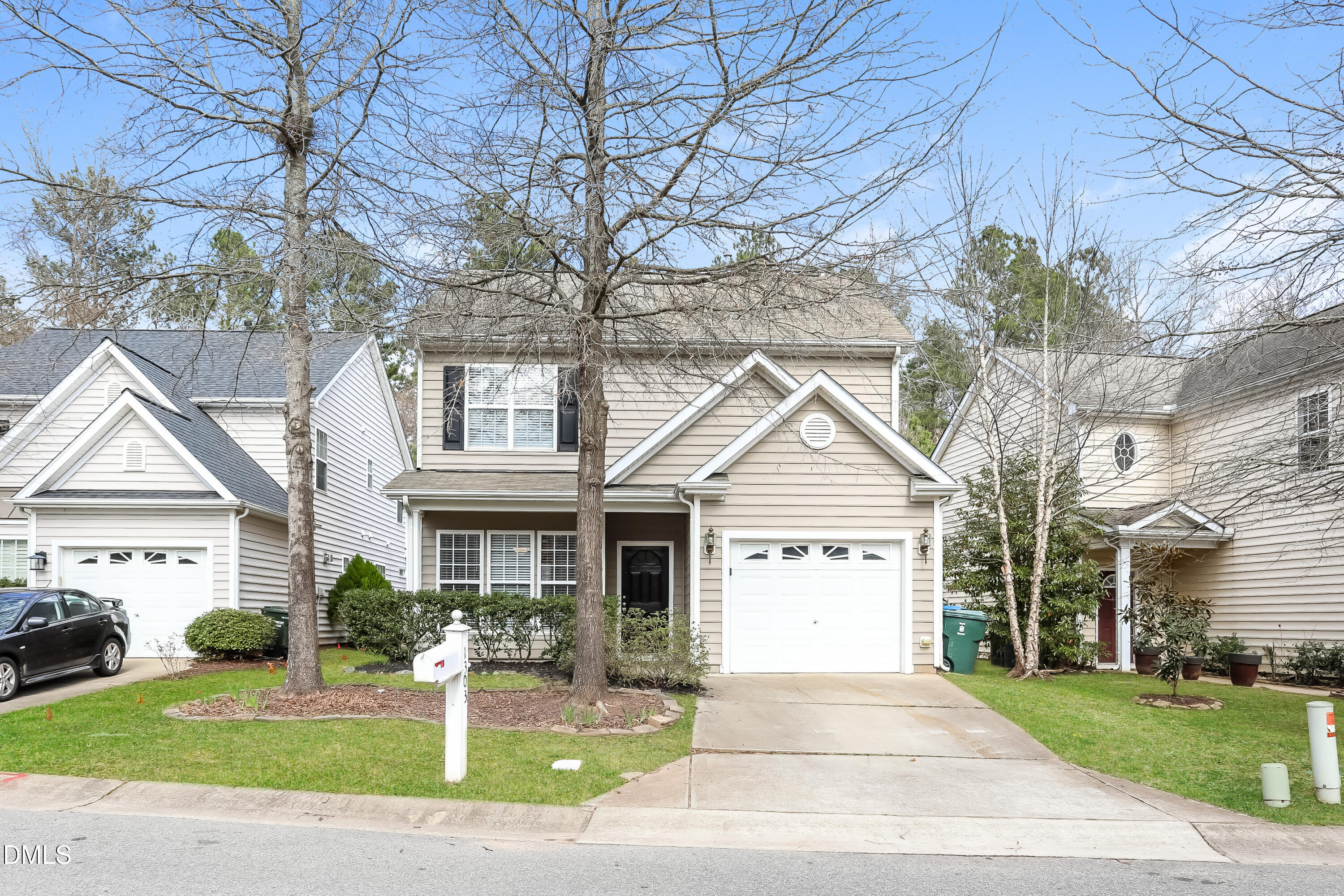 Residential in Durham