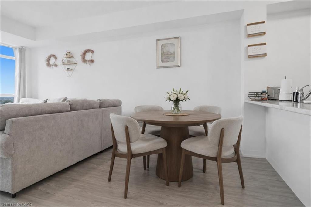 Residential Lease in Waterdown 4