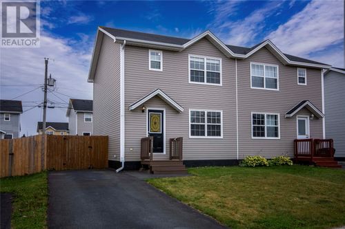 123 Green Acre Drive, House with 2 bedrooms, 2 bathrooms and null parking in St. John's NL | Card Image