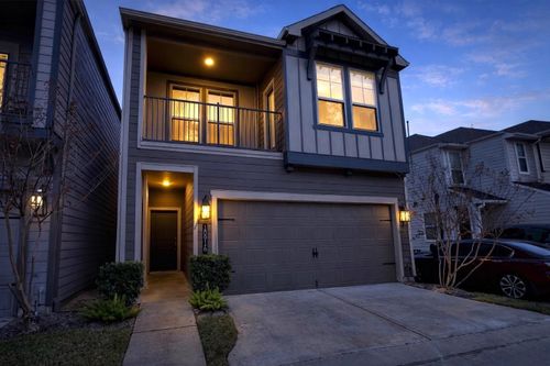 10916 Cannes Memorial Dr, Houston, TX, 77043-3267 | Card Image
