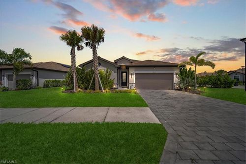 14470 Secret Garden Cv, FORT MYERS, FL, 33913-9693 | Card Image