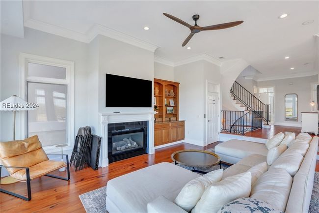 87 Singleton Beach Rd, House other with 6 bedrooms, 6 bathrooms and null parking in Hilton Head Island SC | Image 13
