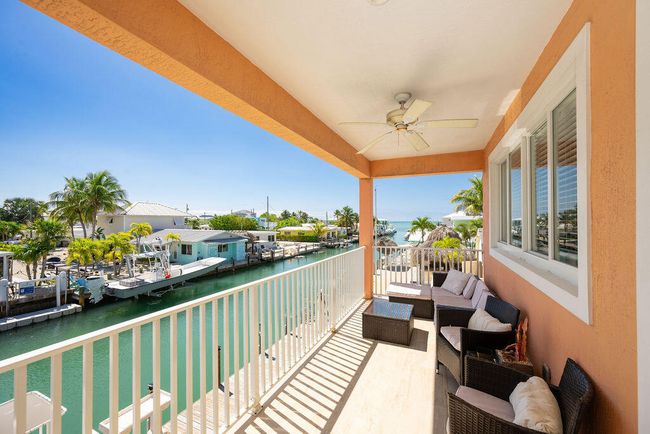 Upstairs Patio | Image 41