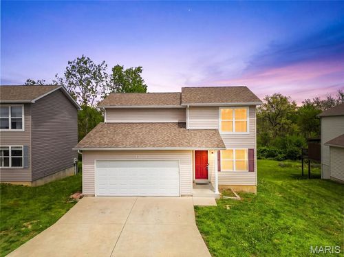 35 Saddleback Ridge Dr, Winfield, MO, 63389-2062 | Card Image