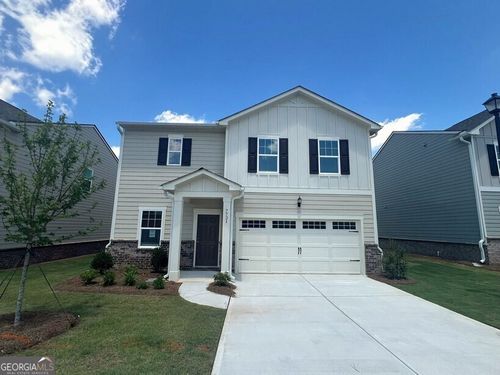 7731 Sudbury Cir, Covington, GA, 30014-8846 | Card Image