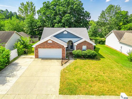 403 S Sheridan Dr, Hopkinsville, KY, 42240-7953 | Card Image