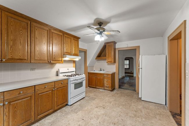 693 Bedford St, House other with 2 bedrooms, 1 bathrooms and null parking in Saint Paul MN | Image 21