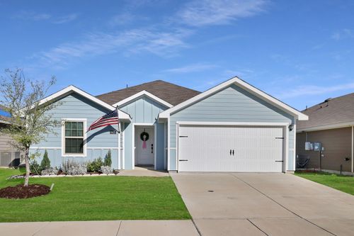 6415 Whitecap Drive, Princeton, TX, 75407 | Card Image