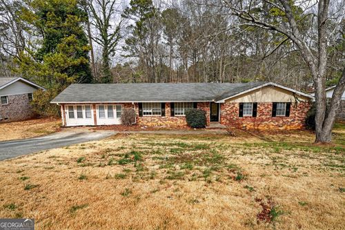 2234 Seven Oaks Cir, Conley, GA, 30288-1441 | Card Image