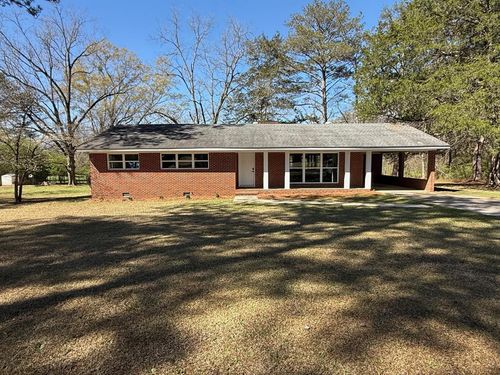 4005 E Highway 0085, Manchester, GA, 31816 | Card Image