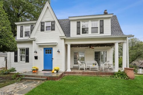 3 Clonavor Rd, West Orange, NJ, 07052-4303 | Card Image